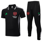 Maglia e Pantaloni Arsenal 25/26