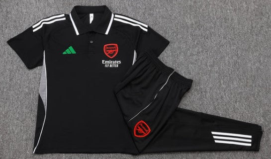 Maglia e Pantaloni Arsenal 25/26