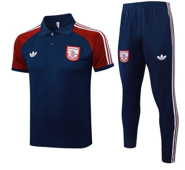 Maglia e Pantaloni Arsenal 25/26