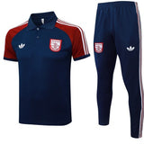 Maglia e Pantaloni Arsenal 25/26