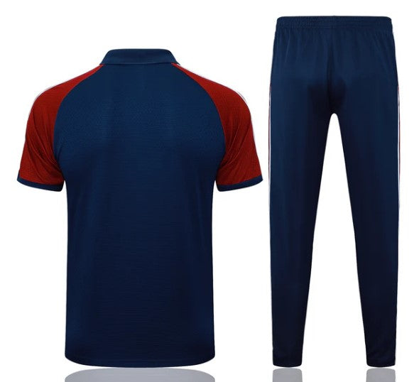 Maglia e Pantaloni Arsenal 25/26