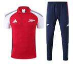 Maglia e Pantaloni Arsenal 25/26