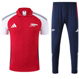 Maglia e Pantaloni Arsenal 25/26