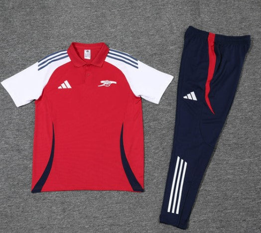 Maglia e Pantaloni Arsenal 25/26