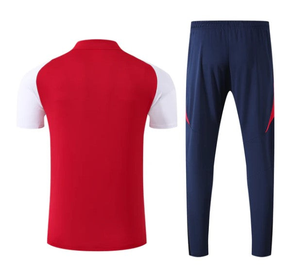Maglia e Pantaloni Arsenal 25/26