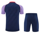 Maglia e Pantaloncini da Allenamento Arsenal 25/26