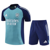 Maglia e Pantaloncini da Allenamento Arsenal 25/26