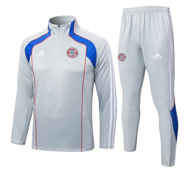 Tuta da calcio Bayern Monaco 25/26