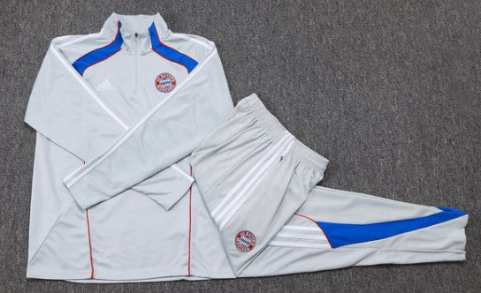 Tuta da calcio Bayern Monaco 25/26