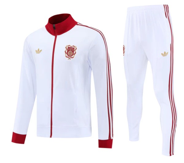 Tuta da calcio Bayern Monaco 25/26