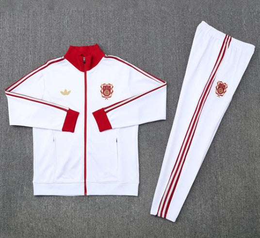 Tuta da calcio Bayern Monaco 25/26