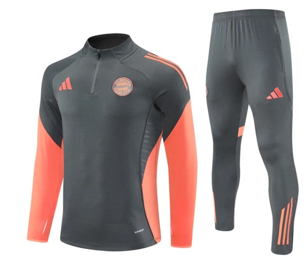 Tuta da calcio Bayern Monaco 25/26