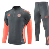 Tuta da calcio Bayern Monaco 25/26