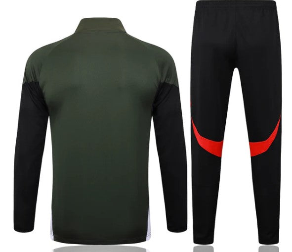 Tuta da calcio Bayern Monaco 25/26