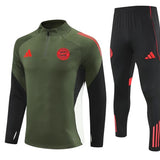 Tuta da calcio Bayern Monaco 25/26