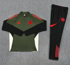 Tuta da calcio Bayern Monaco 25/26