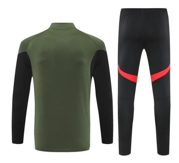 Tuta da calcio Bayern Monaco 25/26