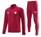 Tuta da calcio Bayern Monaco 25/26