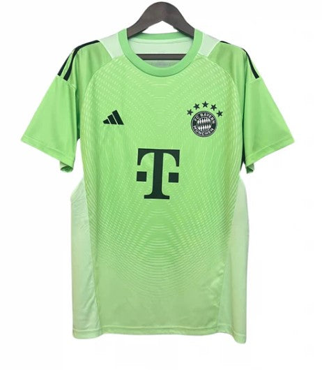 Maglia da Portiere Bayern Monaco 25/26