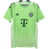 Maglia da Portiere Bayern Monaco 25/26