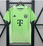 Maglia da Portiere Bayern Monaco 25/26
