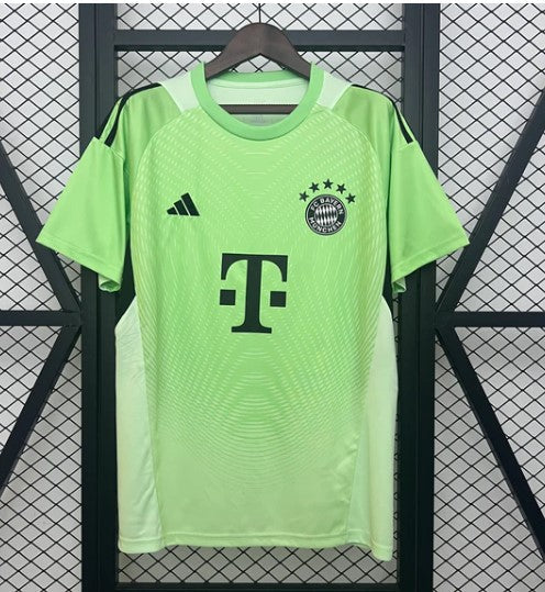Maglia da Portiere Bayern Monaco 25/26