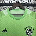 Maglia da Portiere Bayern Monaco 25/26