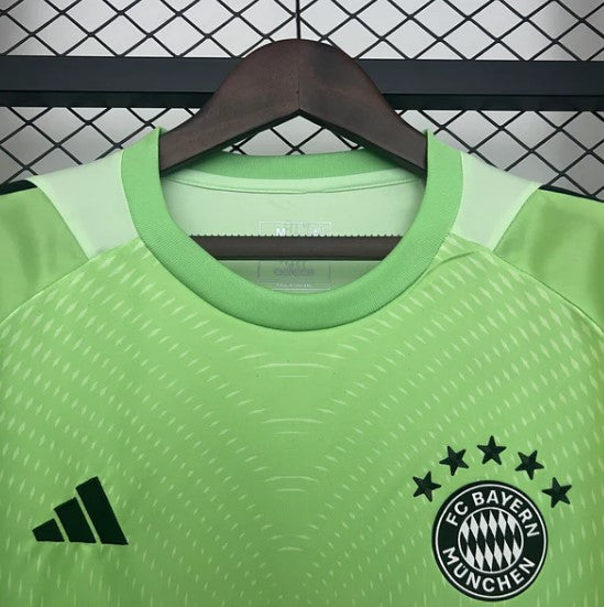 Maglia da Portiere Bayern Monaco 25/26