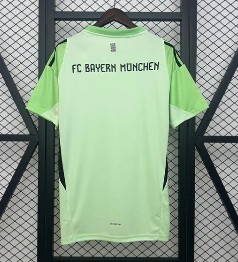 Maglia da Portiere Bayern Monaco 25/26