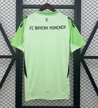 Maglia da Portiere Bayern Monaco 25/26