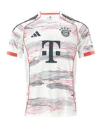 Maglia Bayern Monaco Away 25/26
