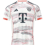 Maglia Bayern Monaco Away 25/26