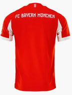 Maglia Bayern Monaco Home 25/26 - Versione Giocatore