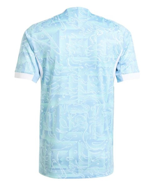 Maglia Juventus Away 25/26