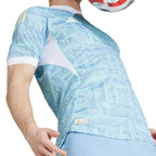 Maglia Juventus Away 25/26 - Versione Giocatore