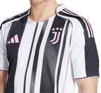 Maglia Juventus Home 25/26 - Versione Giocatore