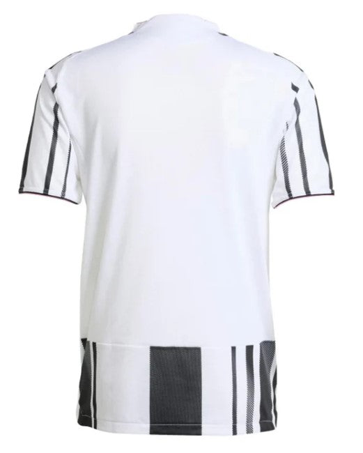 Maglia Juventus Home 25/26 - Versione Giocatore