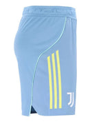 T-shirt e Pantaloncini Bambino Juventus Away 2025/26