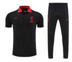 Maglia e Pantaloni Liverpool 25/26