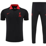 Maglia e Pantaloni Liverpool 25/26