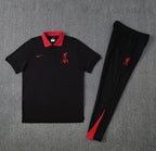 Maglia e Pantaloni Liverpool 25/26