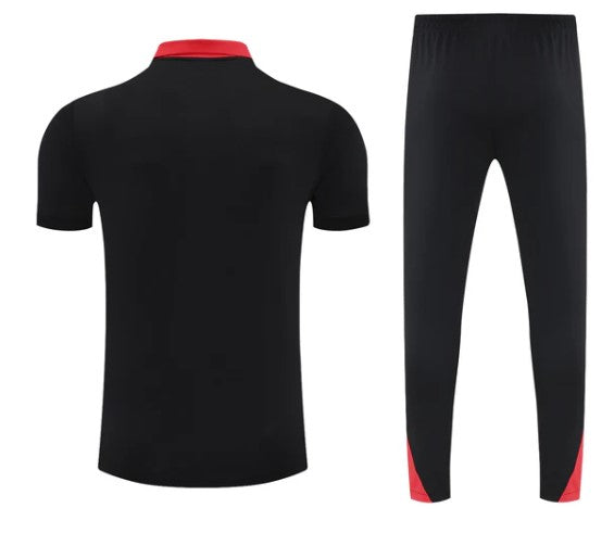 Maglia e Pantaloni Liverpool 25/26