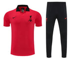 Maglia e Pantaloni Liverpool 25/26