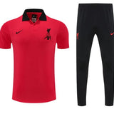 Maglia e Pantaloni Liverpool 25/26