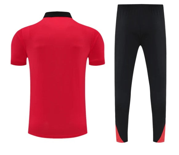 Maglia e Pantaloni Liverpool 25/26