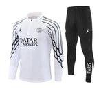 Tuta da calcio PSG 25/26