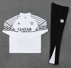 Tuta da calcio PSG 25/26