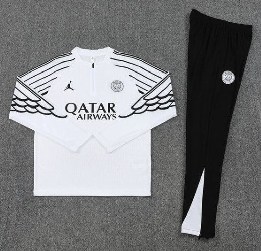 Tuta da calcio PSG 25/26