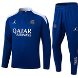 Tuta da calcio per Bambini PSG 25/26