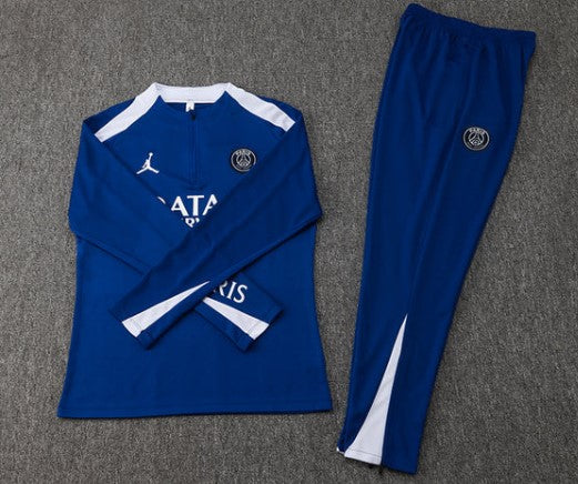 Tuta da calcio PSG 25/26
